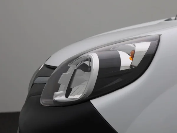 Renault Kangoo Z.E. (2020) — foto 13 van 42