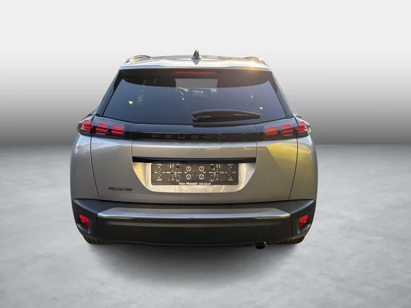 Peugeot 2008 (2024) — foto 15 van 20
