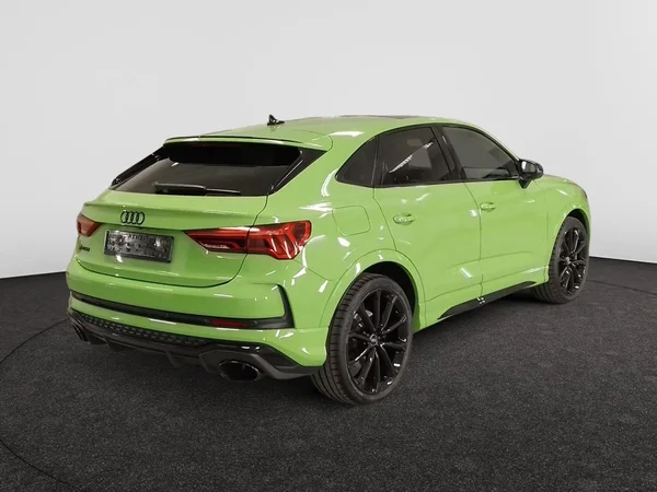 AUDI RS Q3 Sportback (2021) — foto 19 van 23
