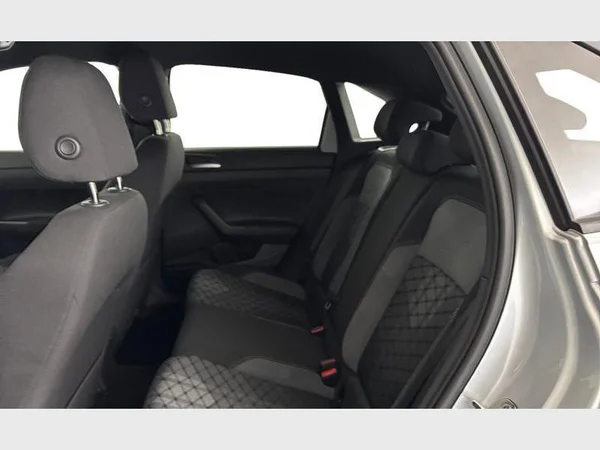 Volkswagen Taigo (2024) — foto 6 van 15