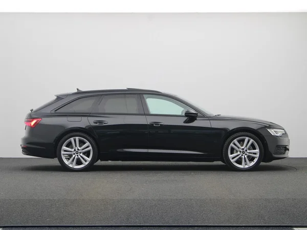 AUDI A6 Avant (2020) — foto 21 van 23