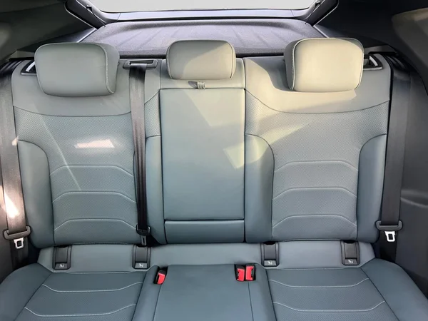 CUPRA Tavascan (2026) — foto 10 van 22
