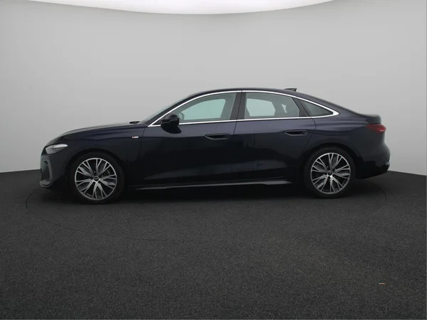 AUDI A5 (2025) — foto 12 van 16