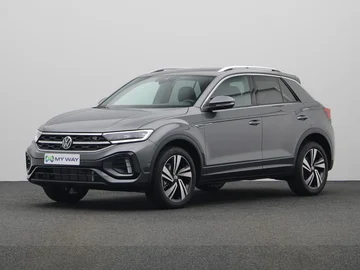 VOLKSWAGEN T-Roc 32abc903-d28f-49fe-9082-ab8a1c68805f