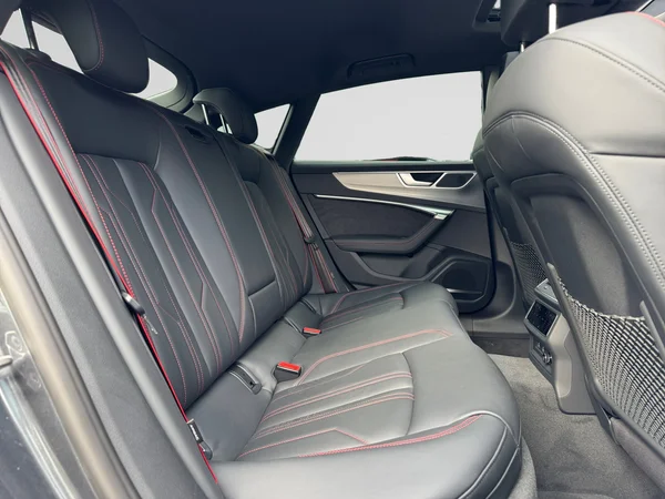 AUDI A7 Sportback (2024) — foto 15 van 24