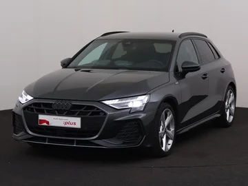 AUDI A3 Sportback (2025)