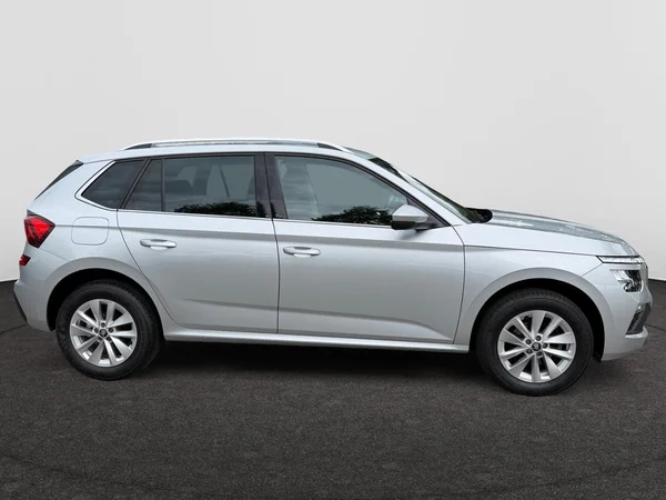 SKODA Kamiq (2025) — foto 17 van 20