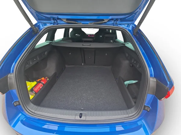 SKODA Octavia Combi (2025) — foto 6 van 24