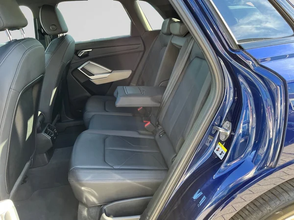AUDI Q3 (2024) — foto 20 van 24