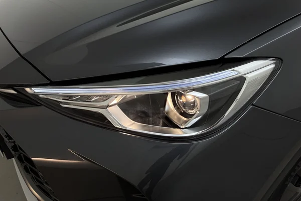 MG ZS Hybrid+ (HEV) (2026) — foto 10 van 19