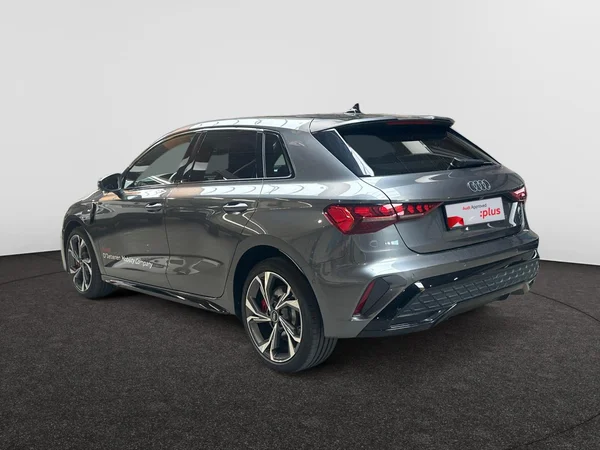 AUDI A3 Sportback PHEV (2026) — foto 18 van 24