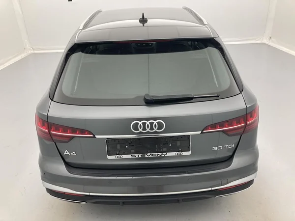 AUDI A4 Avant (2021) — foto 9 van 36