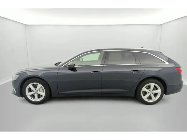 AUDI A6 Avant (2019) — foto 22 van 27
