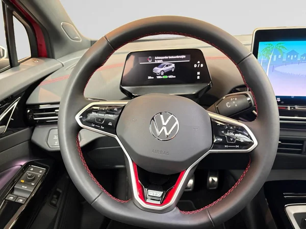 VOLKSWAGEN ID.5 (2026) — foto 4 van 23