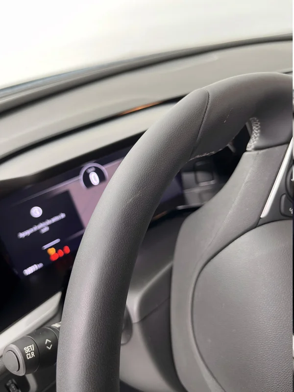 Opel Grandland (2024) — foto 58 van 71