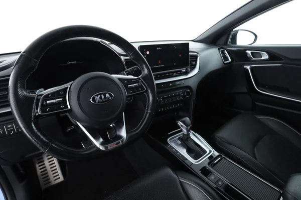 Kia pro_cee'd (2020) — foto 2 van 16