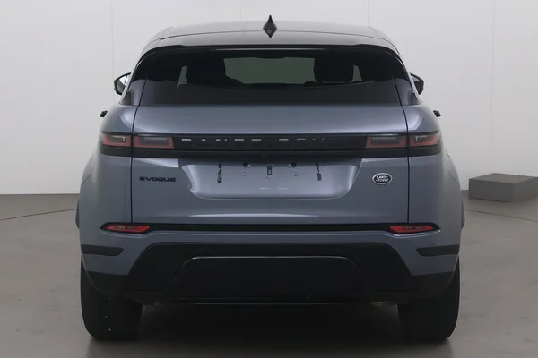 Land Rover Range Rover Evoque (2021) — foto 15 van 20