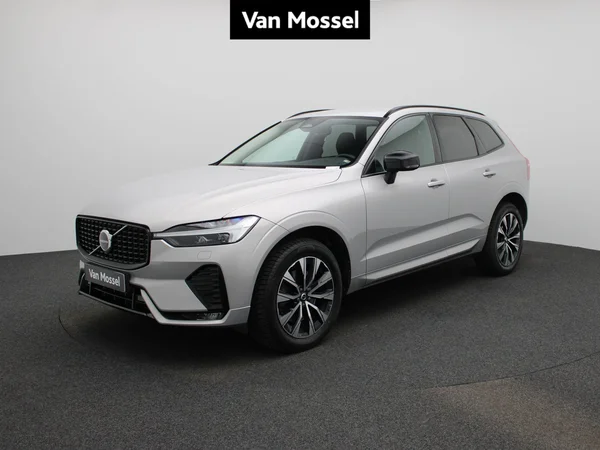 Volvo XC60 (2024) — foto 1 van 48