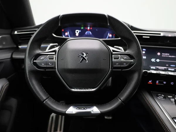 Peugeot 508 (2023) — foto 51 van 53