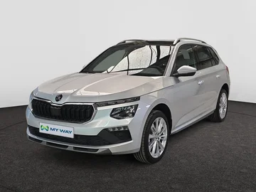 SKODA Kamiq (2025)
