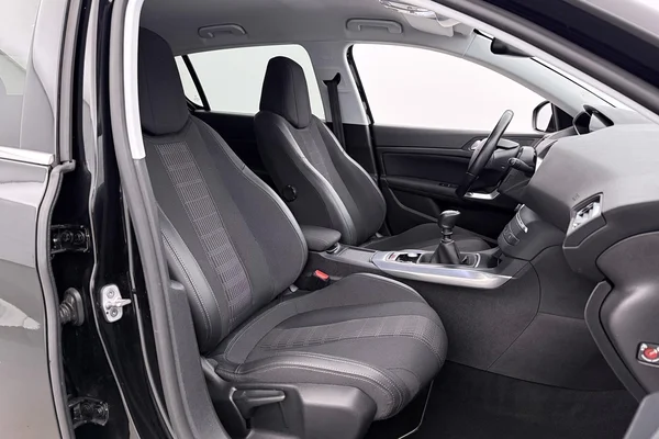 Peugeot 308 (2020) — foto 41 van 41