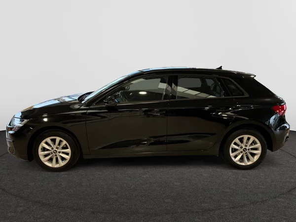 AUDI A3 Sportback (2021) — foto 19 van 24