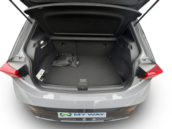 CUPRA Born (2025) — foto 17 van 24