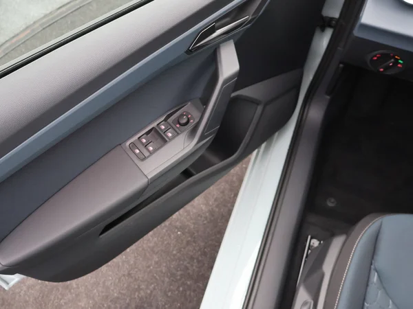 SEAT Ibiza 2026 (2026) — foto 5 van 24
