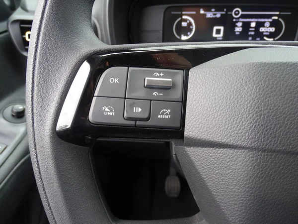 Citroën Berlingo (2026) — foto 14 van 14