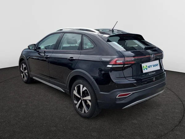 VOLKSWAGEN Taigo (2024) — foto 18 van 24