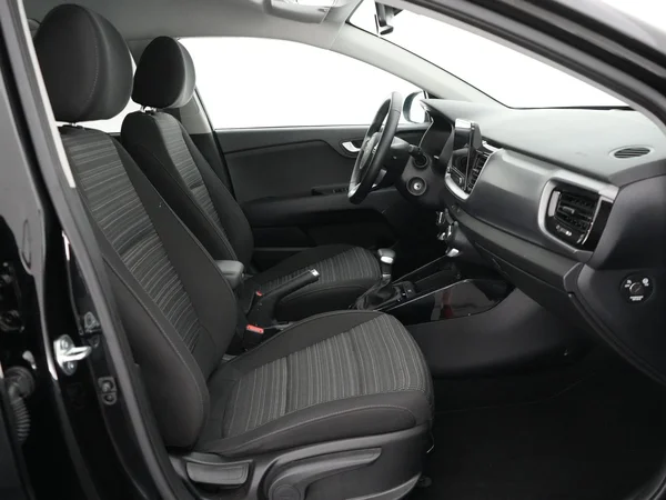 Kia Stonic (2025) — foto 4 van 22