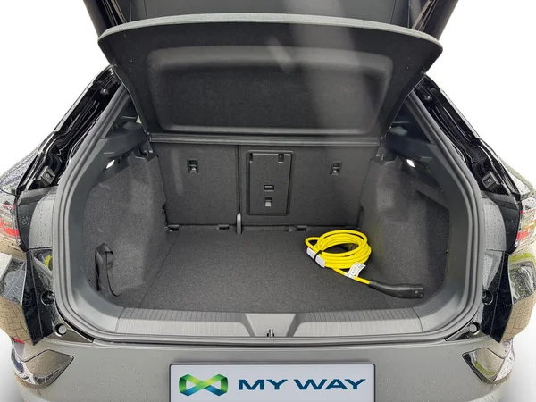 VOLKSWAGEN ID.4 (2026) — foto 14 van 24