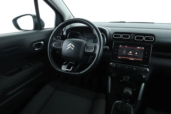 Citroen C3 (2021) — foto 4 van 16