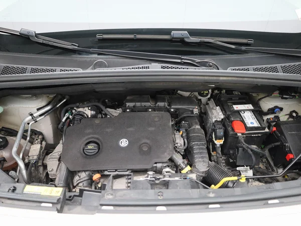 Opel Combo (2023) — foto 28 van 38