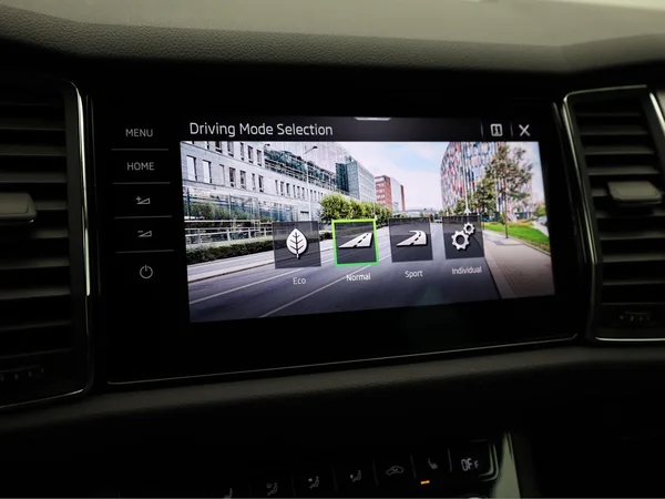 SKODA Kodiaq (2021) — foto 17 van 25
