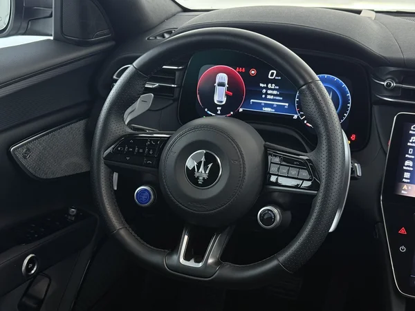 Maserati Grecale (2025) — foto 14 van 30