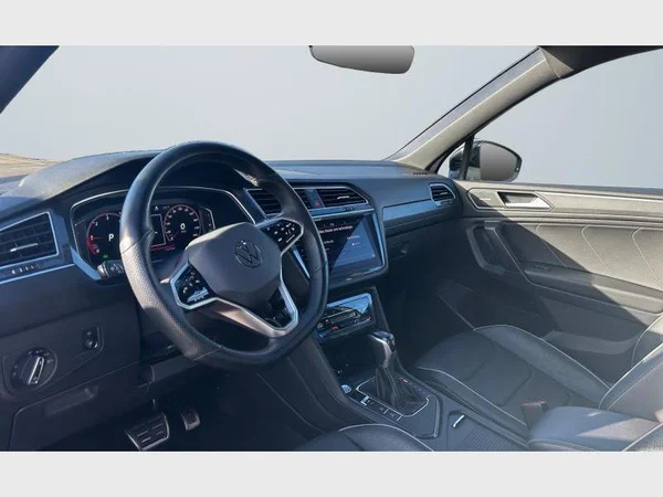 Volkswagen Tiguan Allspace (2022) — foto 32 van 33