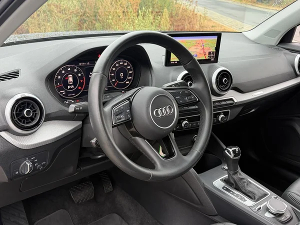 AUDI Q2 (2023) — foto 19 van 19
