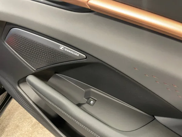 CUPRA Terramar (2024) — foto 2 van 23
