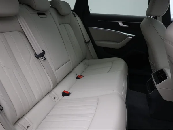 AUDI A6 Avant (2020) — foto 23 van 23