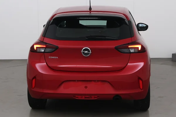 Opel Corsa (2024) — foto 13 van 18