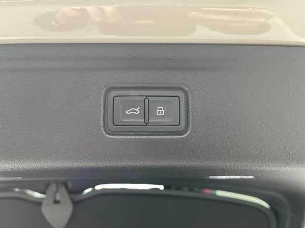 AUDI A6 Avant e-tron (2026) — foto 12 van 12