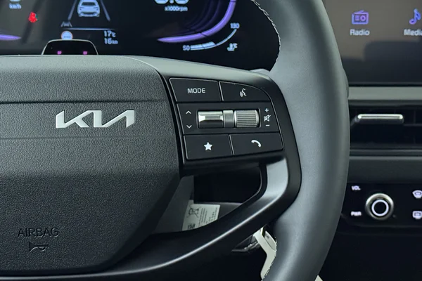 Kia Stonic (2026) — foto 6 van 17