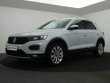 VOLKSWAGEN T-Roc (2021)