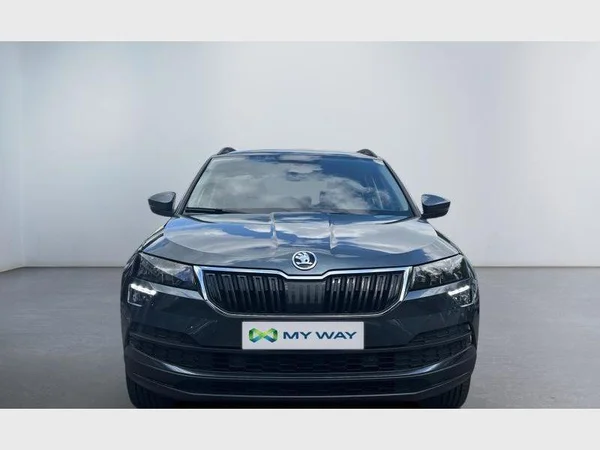 Skoda Karoq (2020) — foto 26 van 27