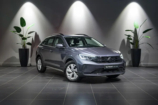 Volkswagen Taigo (2024) — foto 23 van 30