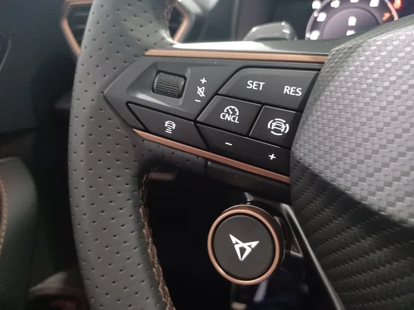 CUPRA Formentor (2026) — foto 6 van 18