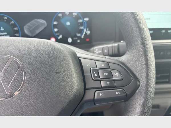 Volkswagen E-Transporter T7 32 Fou Swb (2026) — foto 9 van 18