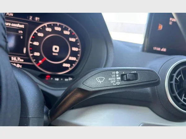 Audi Q2 (2019) — foto 17 van 29