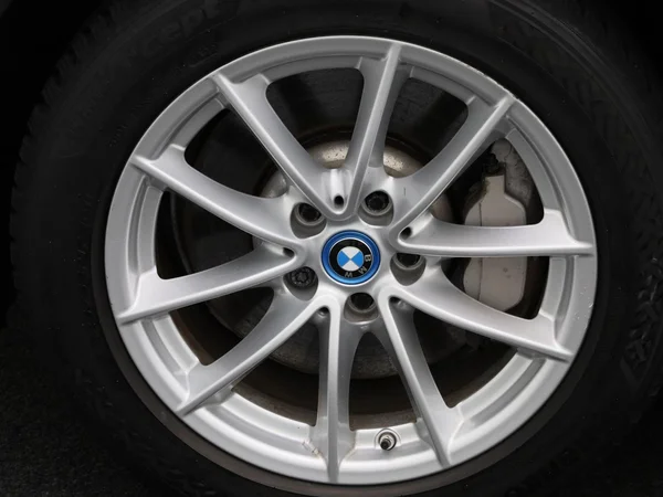 BMW 5 Reeks (2022) — foto 7 van 46